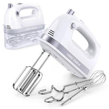 Hand Mixer Electric Whisk