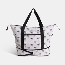 OHS Bows Weekend Travel Bag