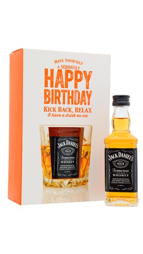 Jack daniel old no 7 - jack, no.