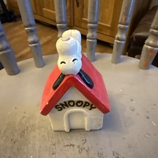 RARE VINTAGE Money Bank