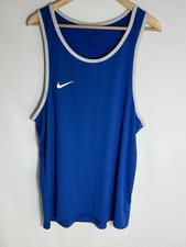 Nike Vest Swoosh Basketball