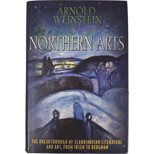 Northern arts the - arts, breakthrough