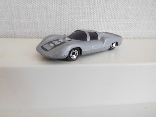 Rarer matchbox super - super, gt