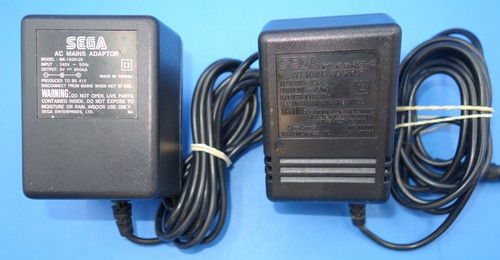 Sega master system mega drive - system,