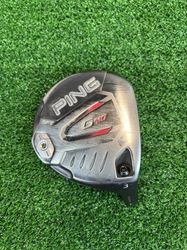 Ping g410 sft - sft, 16°