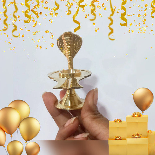 Royal brass lord - royal, shiva