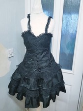 Living Dead Souls Dark Rose