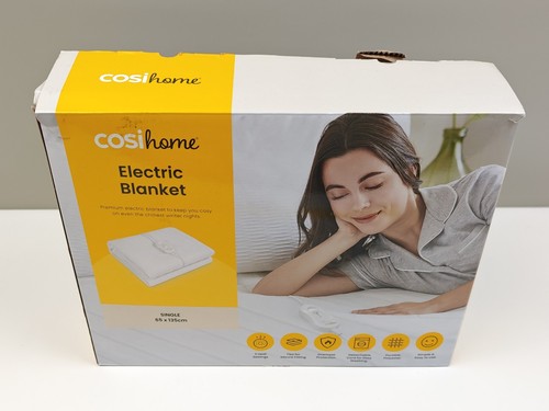 Cosi home single - cosi, electric