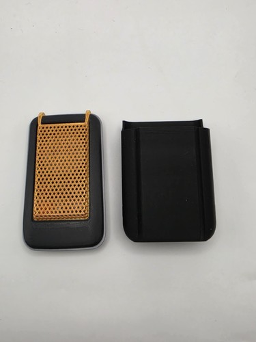 Star trek tos communicator - trek,