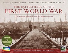 The Battlefields of the First