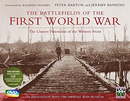 The battlefields first - the, of