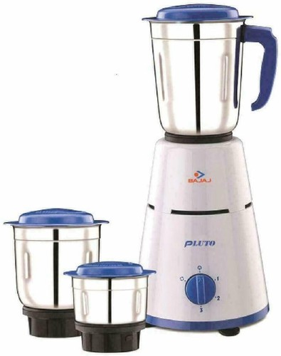 Bajaj mixer grinder with - mixer,