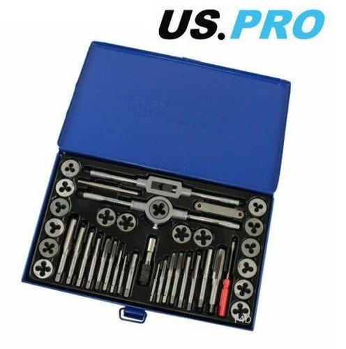 Pro tap and die - tap,