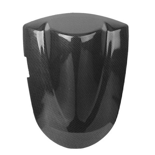 Rear seat cover - cowl, tail