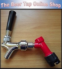 Cornelius Beer Tap Faucet With