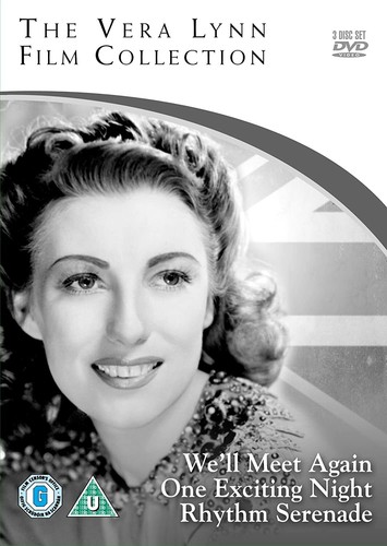 Vera lynn movie collection - lynn,