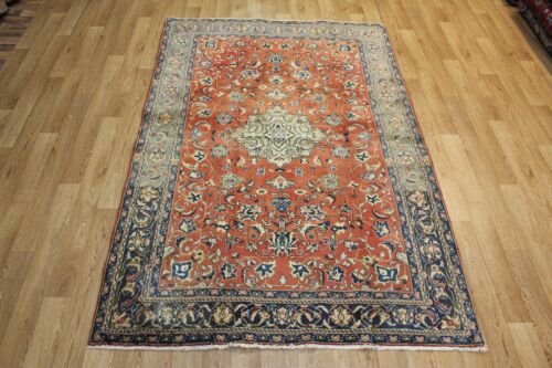 Old hand made - made, persian