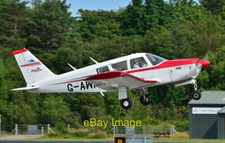 Photo 6x4 Piper leaving Oban