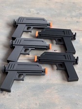 DC-17 Animated blaster Star