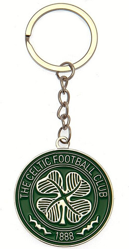 Celtic club colour crest - fc,