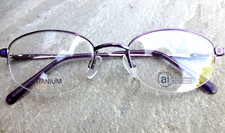 EO11632 TITANIUM Spectacle