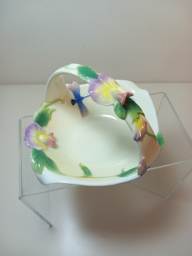 Graff porcelain dragonfly - graff,
