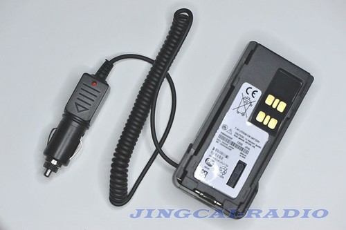 Car battery eliminator for - car,
