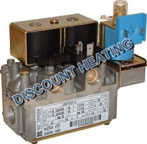 Worcester 230 rsf - 24i,