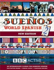 Suenos World Spanish
