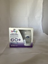 Boots Extra Wide Feeding