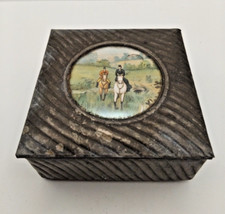 Antique silver plated - antique,