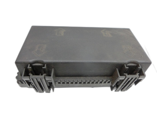 Electrical system control - system, unit