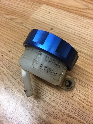 Honda cbf500 cbf 500 2004 - cbf, rear