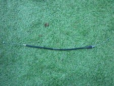 Tru Shopping  - 43cc Petrol strimmer part - Throttle cable  - 644