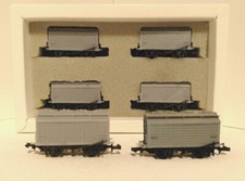 Gauge lner bulk - lner,