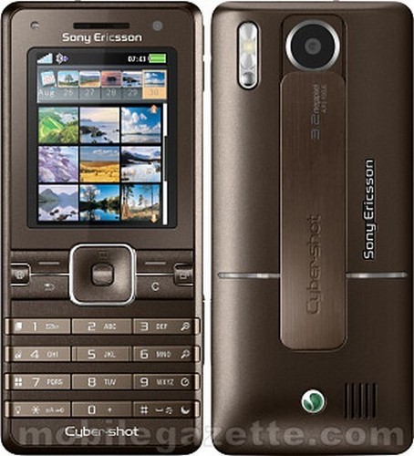 Sony ericsson k770i cheap - sony, 3g
