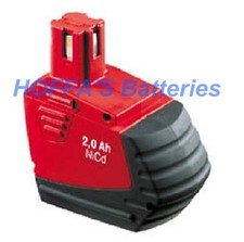 HILTI 15.6 Volt SFB 150