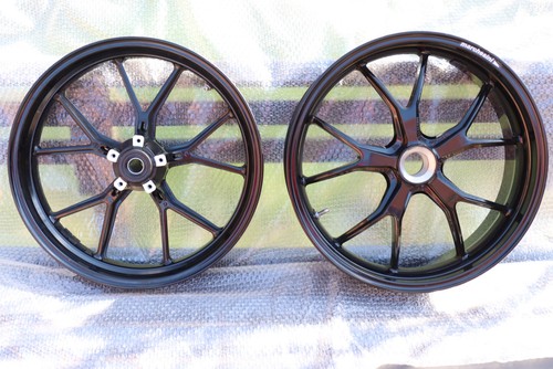 Marchesini ducati wheels small - marchesini,
