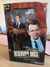 2001 Palisades MR. BROWN