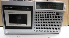 National Panasonic RQ-443SD