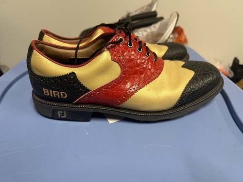 Myjoys footjoy custom - footjoy,