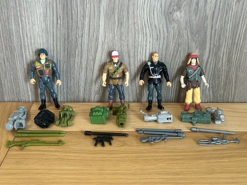 Vintage hasbro stargate action - hasbro,