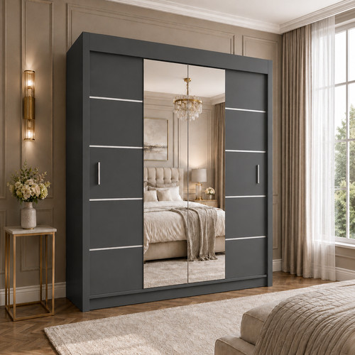 Olive luxe modern sliding - modern,