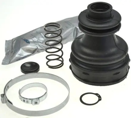 Drive shaft joint boot - cv,