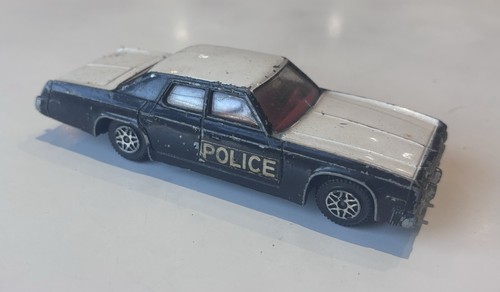 Vintage 1970s dinky toys - 1970s,