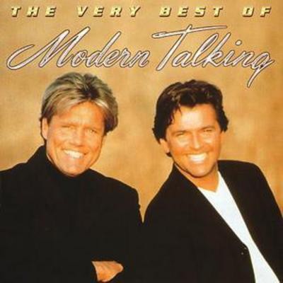 Modern talking the - talking:, best