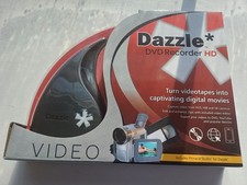 Corel Pinnacle Dazzle DVD