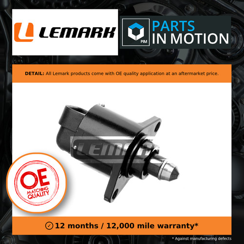 Idle control valve fits - control,
