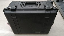 Pelican case 1610 - case, used