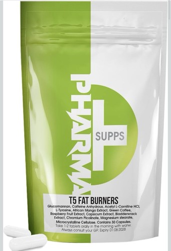 Pharma extreme fat burners - pharma,